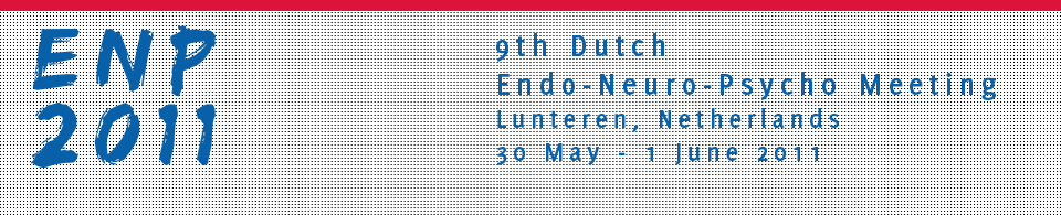 ENP 2011 temporary header